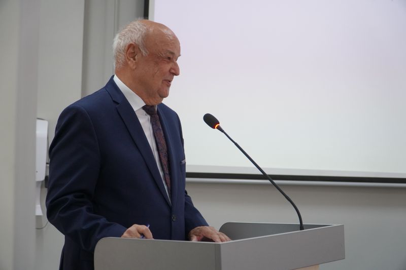 XX sesja rady powiatu skarżyskiego 