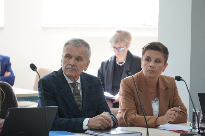 XX sesja rady powiatu skarżyskiego 