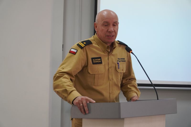 XX sesja rady powiatu skarżyskiego 
