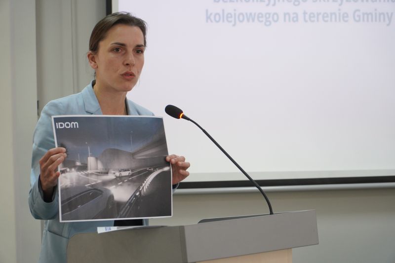 XX sesja rady powiatu skarżyskiego 