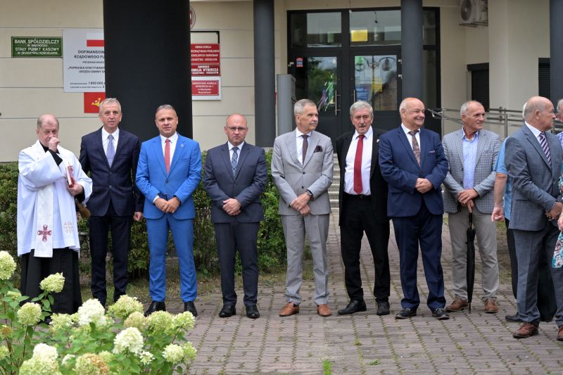 30-lecie reaktywacji gminy Skarżysko Kościelne