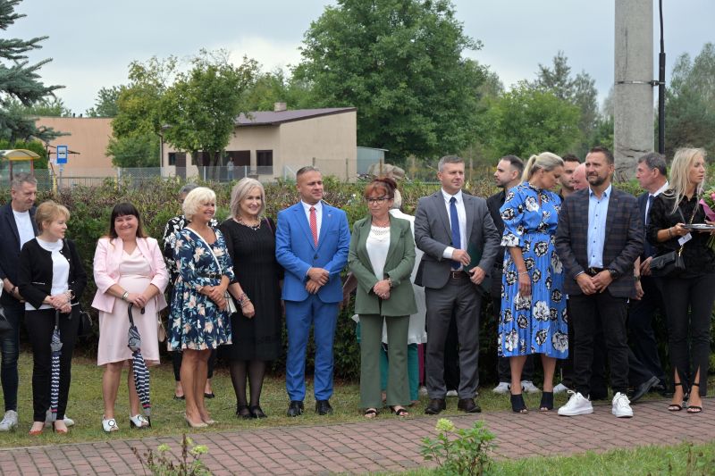 30-lecie reaktywacji gminy Skarżysko Kościelne