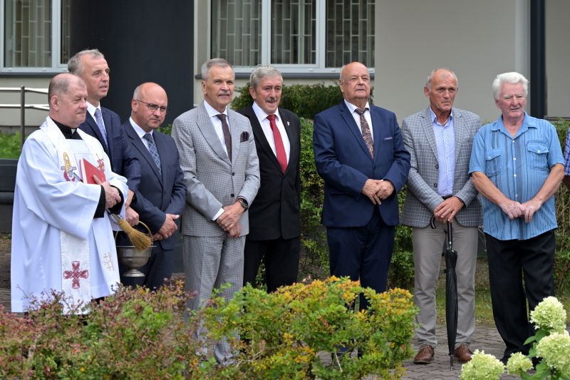 30-lecie reaktywacji gminy Skarżysko Kościelne