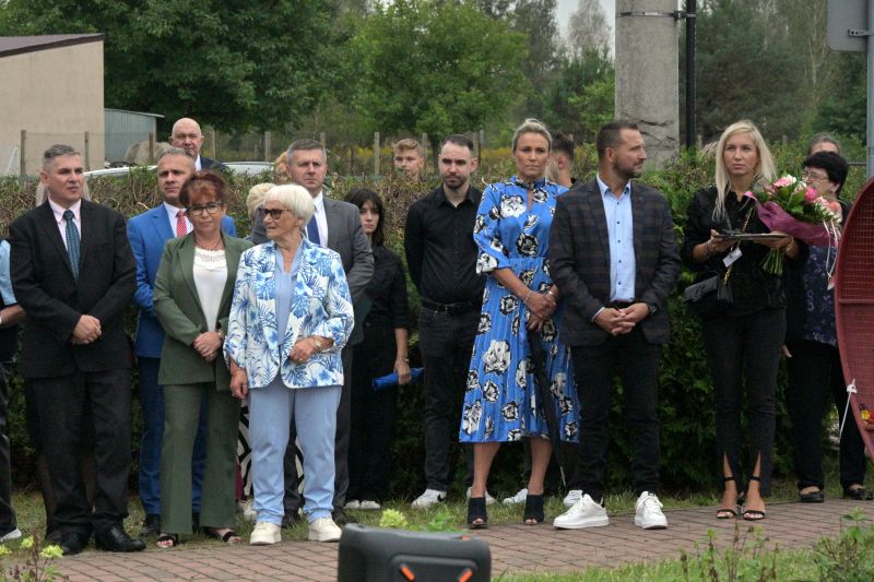 30-lecie reaktywacji gminy Skarżysko Kościelne