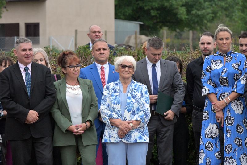 30-lecie reaktywacji gminy Skarżysko Kościelne