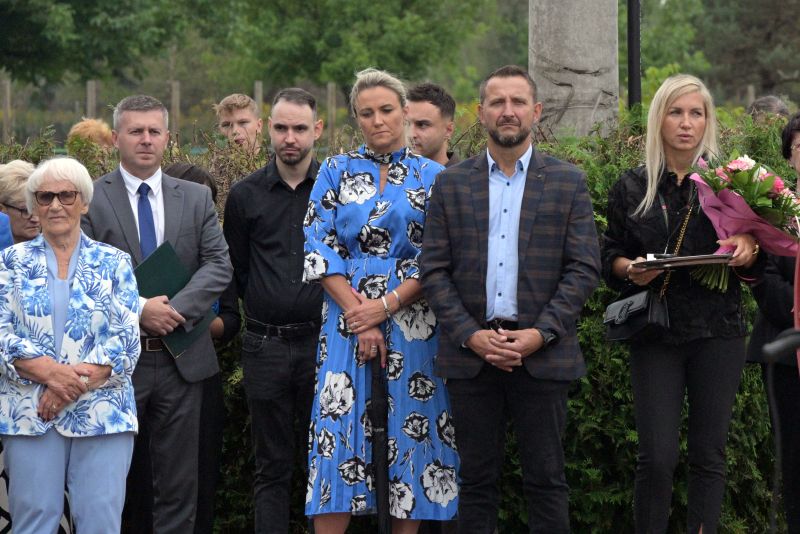 30-lecie reaktywacji gminy Skarżysko Kościelne