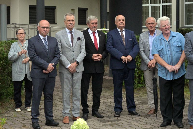 30-lecie reaktywacji gminy Skarżysko Kościelne
