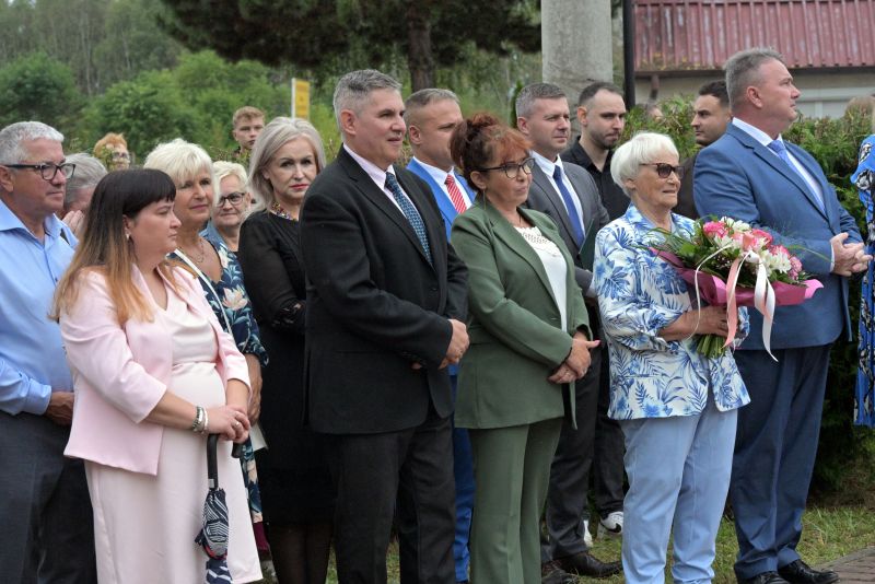 30-lecie reaktywacji gminy Skarżysko Kościelne