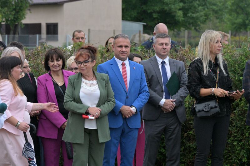 30-lecie reaktywacji gminy Skarżysko Kościelne