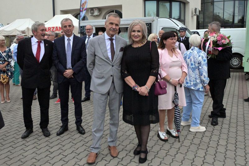 30-lecie reaktywacji gminy Skarżysko Kościelne