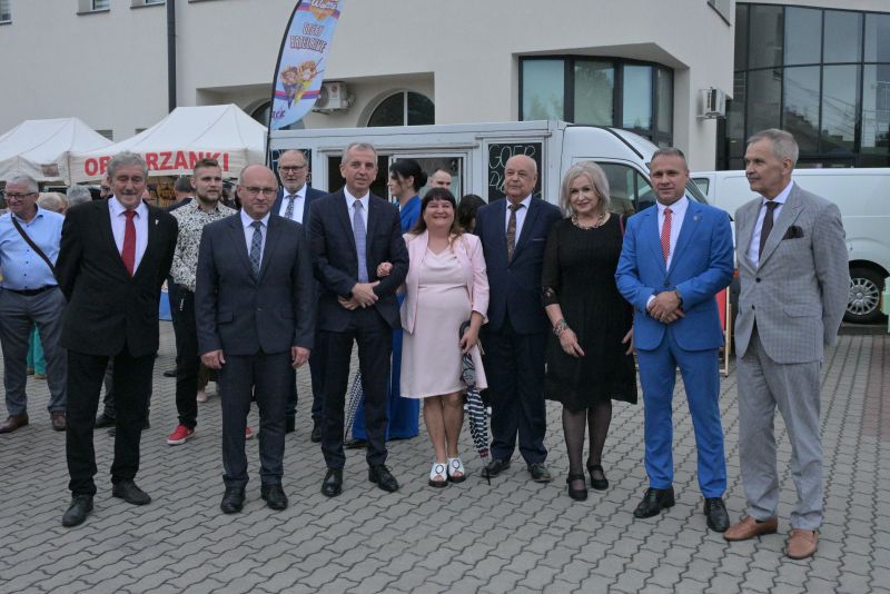 30-lecie reaktywacji gminy Skarżysko Kościelne