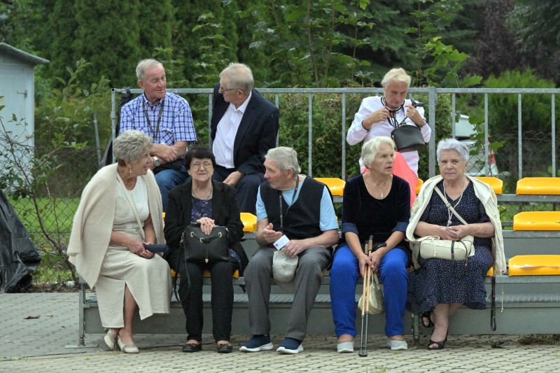 30-lecie reaktywacji gminy Skarżysko Kościelne