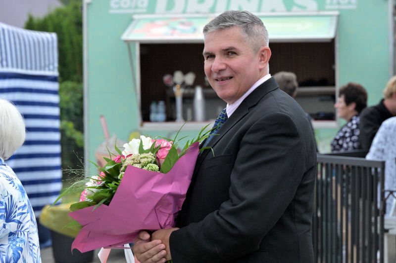 30-lecie reaktywacji gminy Skarżysko Kościelne