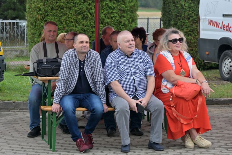 Roztańczone Kościelne
