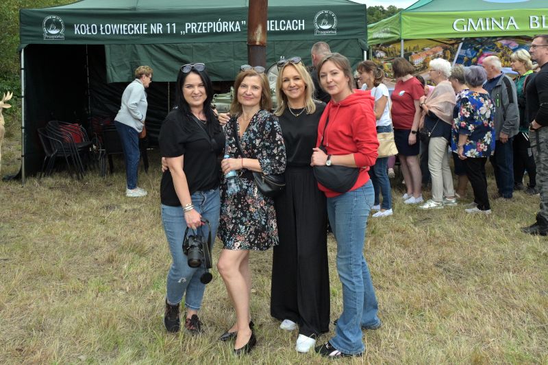 II Piknik Integracyjny w Zbrojowie 