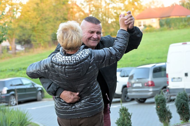 Wiejskie Granie przy Urzędzie Gminy Łączna