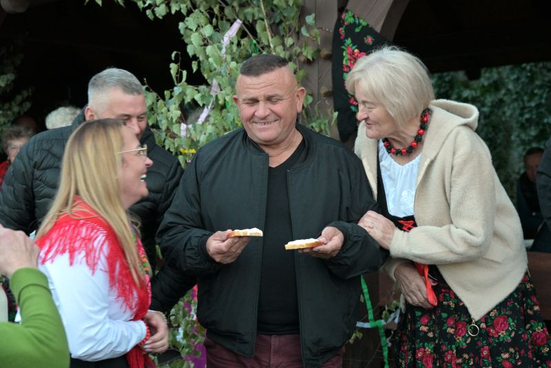 Wiejskie Granie przy Urzędzie Gminy Łączna