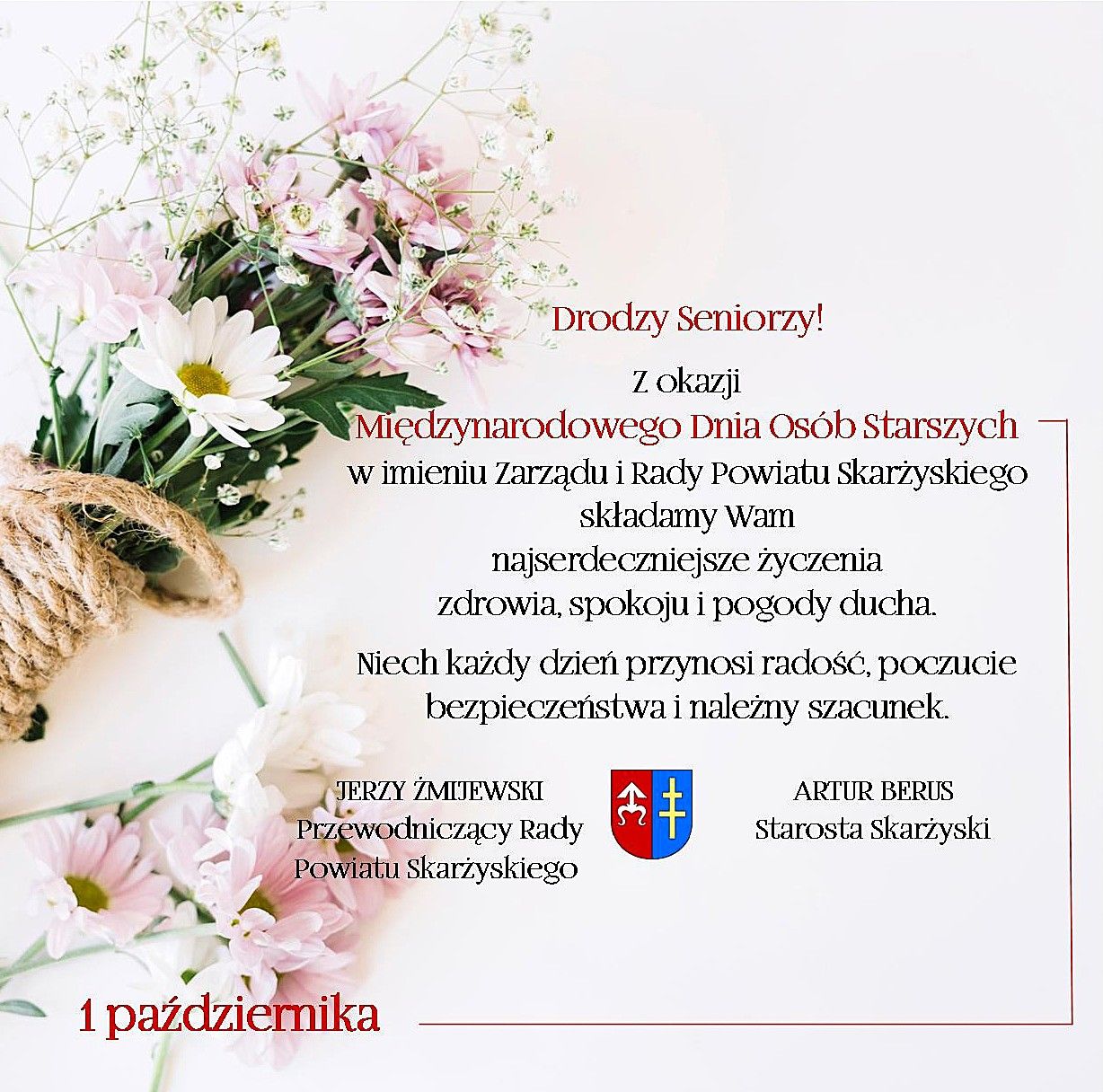 zyczenia seniorzy 2025