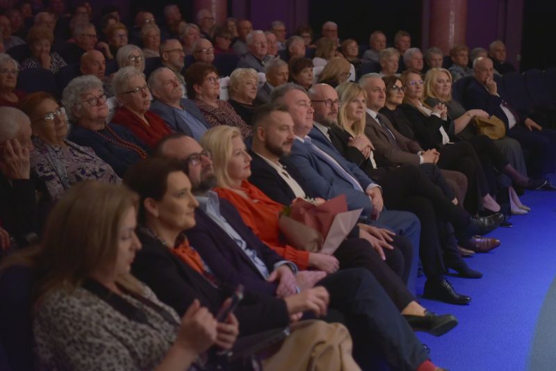 Powiatowy Dzień Seniora 2025 w Skarżysku