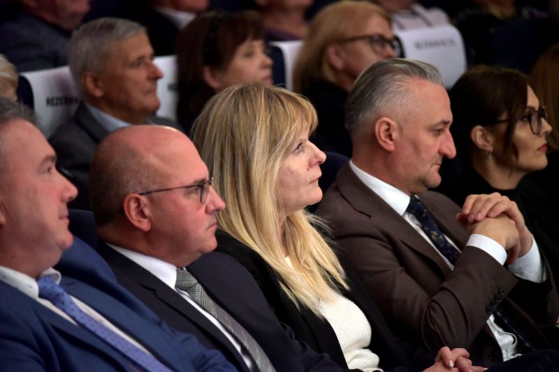 Powiatowy Dzień Seniora 2025 w Skarżysku