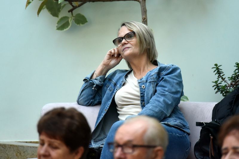 Dzień Seniora w "Złotej Przystani"