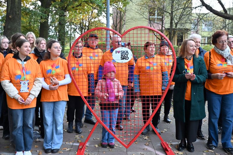 Na Skwerze Braci Zygmuntowiczów