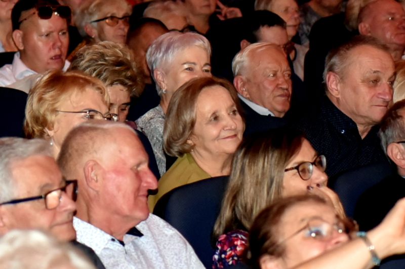 Powiatowy Dzień Seniora 2025 w Skarżysku