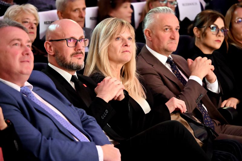 Powiatowy Dzień Seniora 2025 w Skarżysku