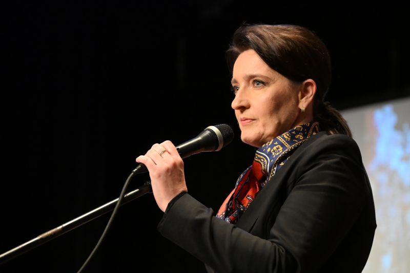 Powiatowy Dzień Seniora 2025 w Skarżysku