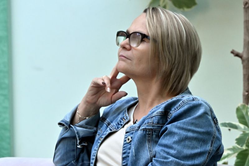 Dzień Seniora w "Złotej Przystani"