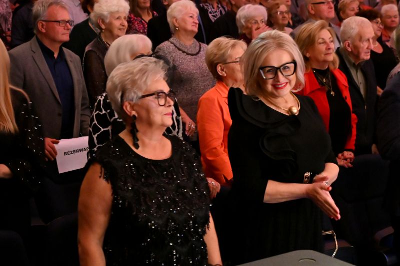 Powiatowy Dzień Seniora 2025 w Skarżysku