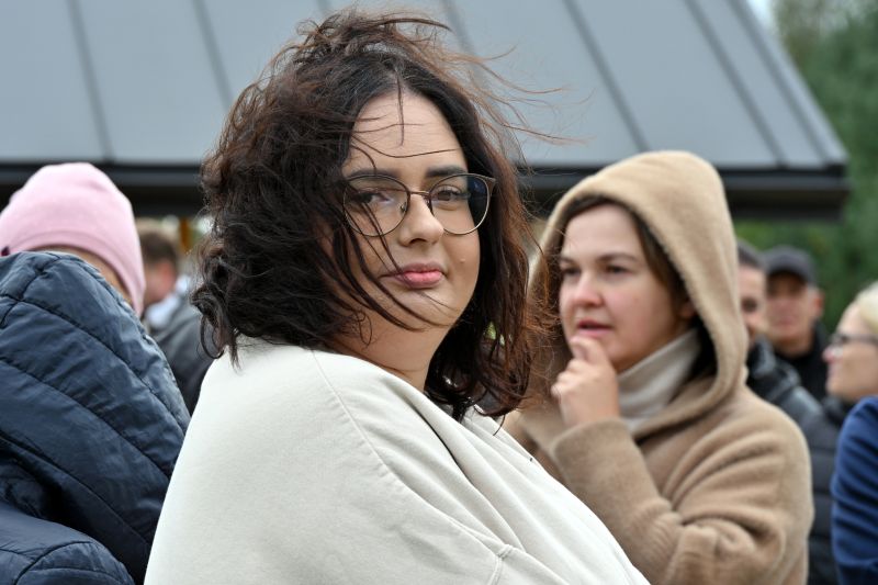 Jesienny Marszobieg Powiatowy