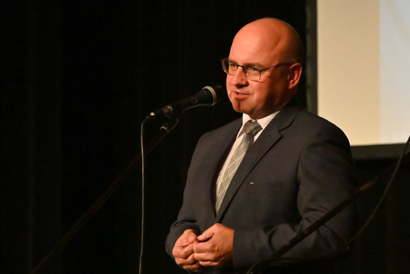 Powiatowy Dzień Seniora 2025 w Skarżysku