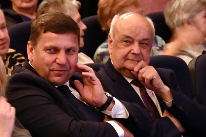 Powiatowy Dzień Seniora 2025 w Skarżysku