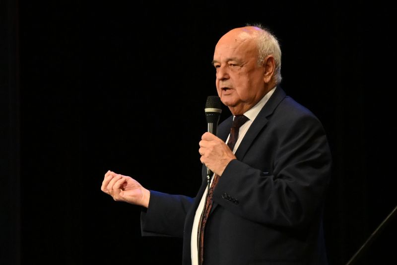 Powiatowy Dzień Seniora 2025 w Skarżysku