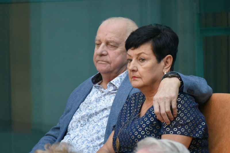 Dzień Seniora w "Złotej Przystani"