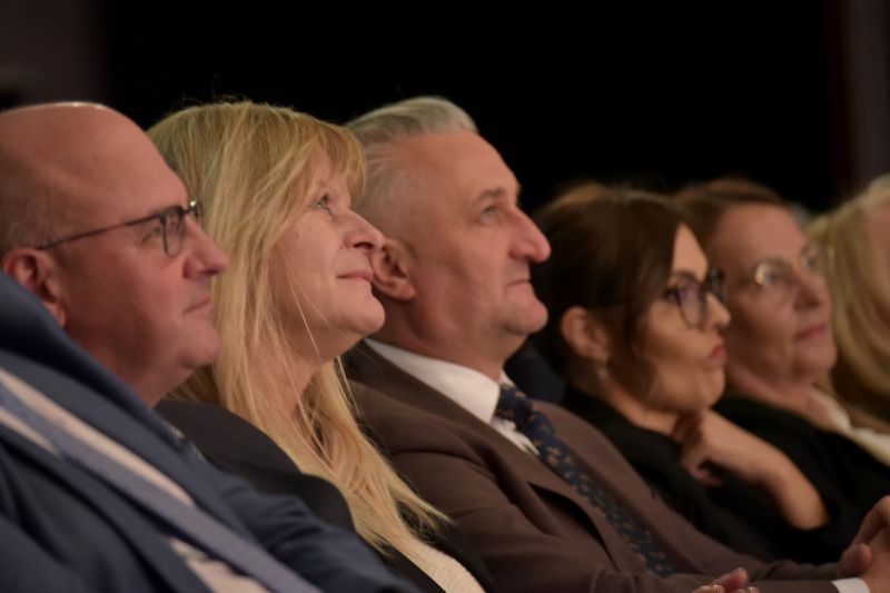 Powiatowy Dzień Seniora 2025 w Skarżysku