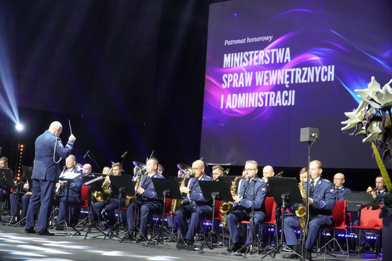 konferencja pt. „W mundurze przez wiek – sto lat obecności kobiet w Policji”