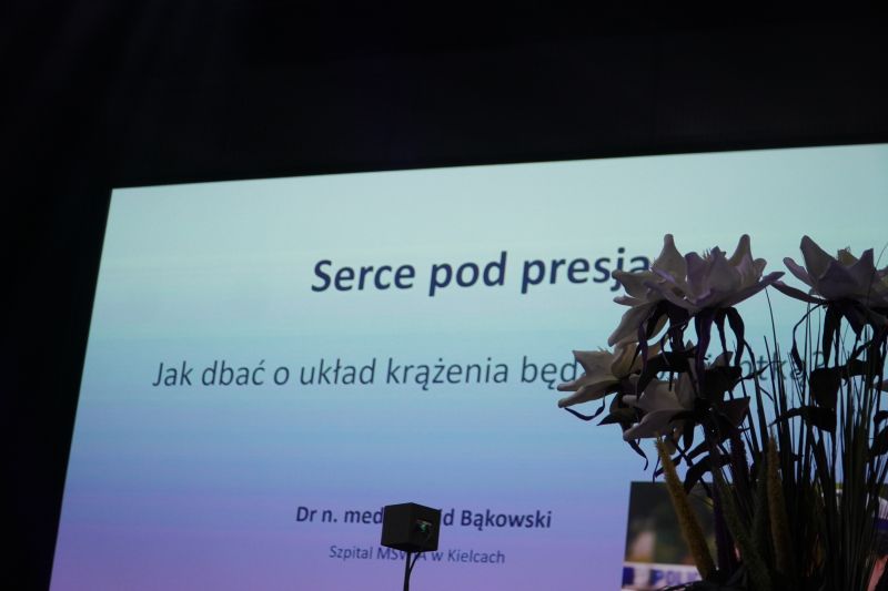 konferencja pt. „W mundurze przez wiek – sto lat obecności kobiet w Policji”