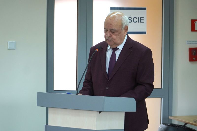 XXI sesja Rady Powiatu Skarżyskiego