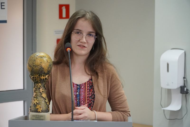 XXI sesja Rady Powiatu Skarżyskiego