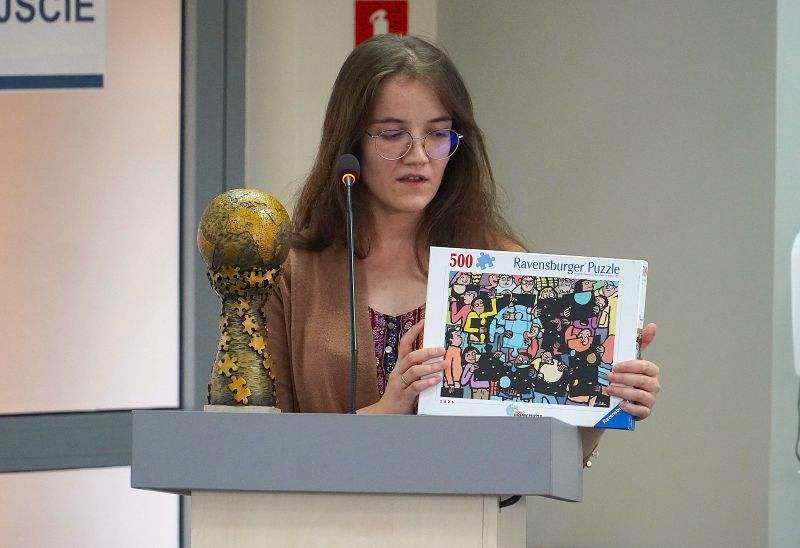 XXI sesja Rady Powiatu Skarżyskiego