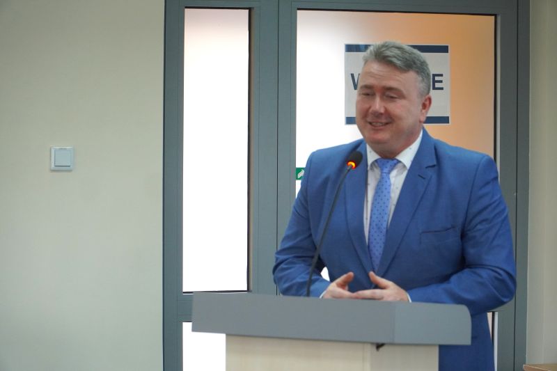 XXI sesja Rady Powiatu Skarżyskiego