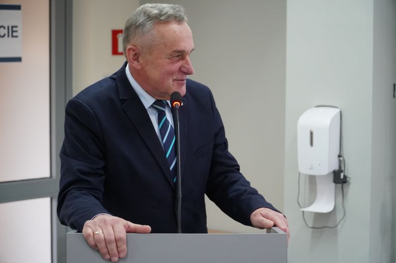 XXI sesja Rady Powiatu Skarżyskiego