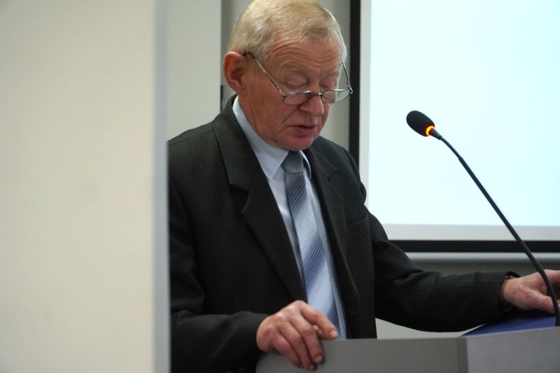 XXI sesja Rady Powiatu Skarżyskiego