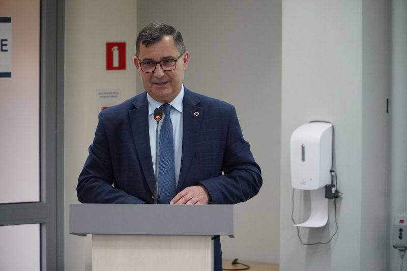 XXI sesja Rady Powiatu Skarżyskiego