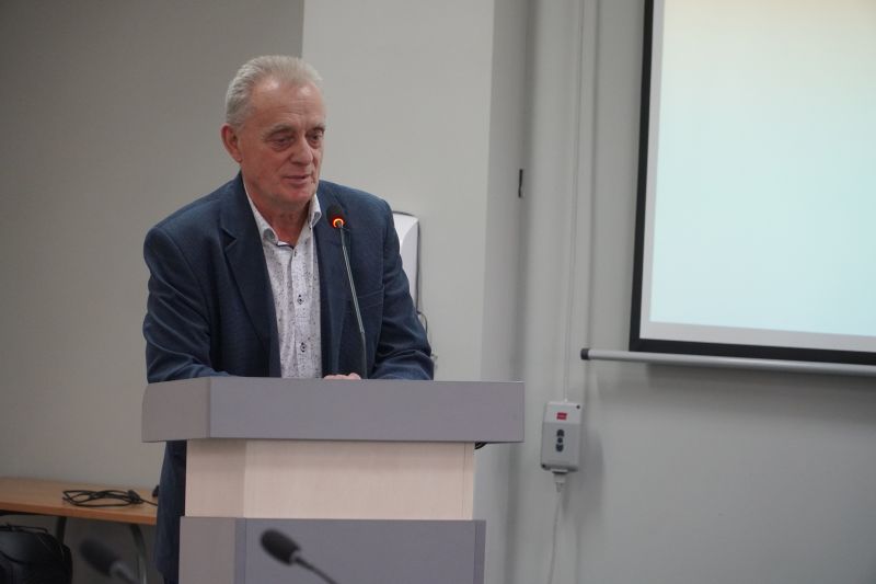 XXI sesja Rady Powiatu Skarżyskiego