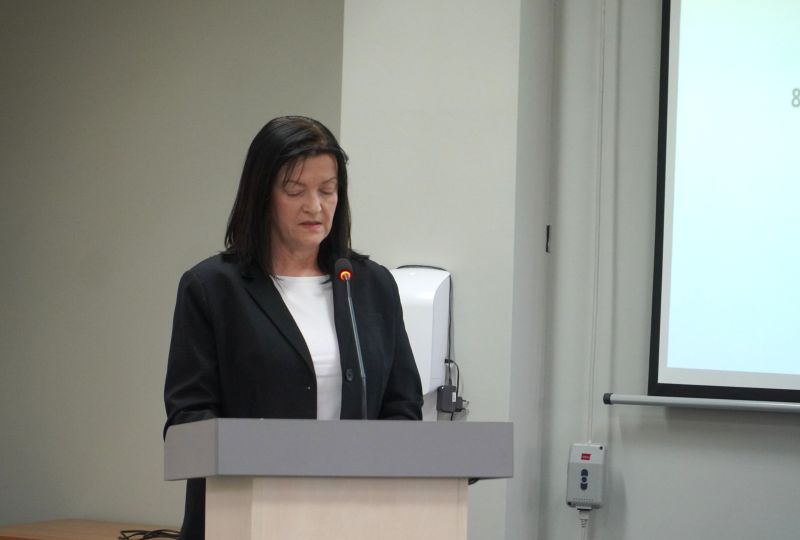 XXI sesja Rady Powiatu Skarżyskiego