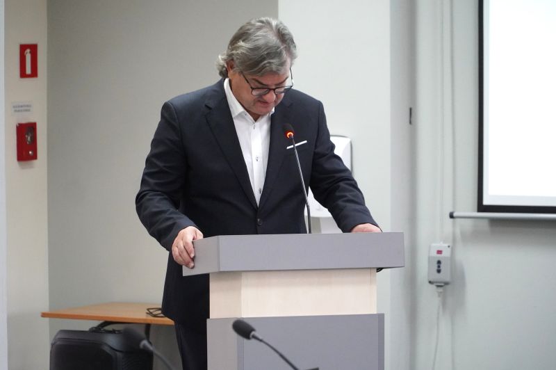 XXI sesja Rady Powiatu Skarżyskiego