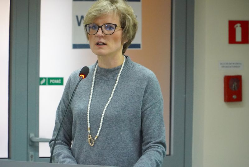 XXI sesja Rady Powiatu Skarżyskiego